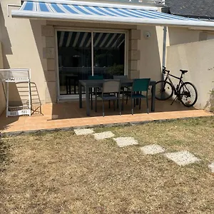 Appartement Ker Lizea - - 4 Personnes - 300 M De La Grande, Damgan