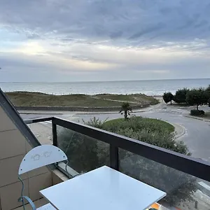 Appartement Vue, Damgan