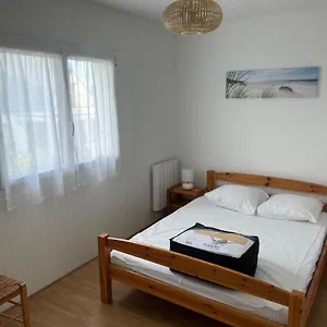 Appartement Vue, Damgan