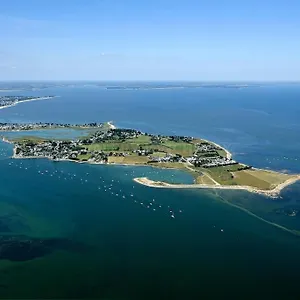 Appartement Charmant Logement Proche Du Port Et De La Plage, Damgan
