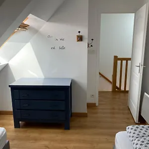 Appartement Duduche Family, Damgan
