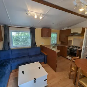 Camping L'oasis, Damgan