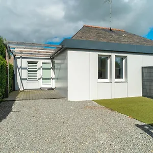 Hébergement de vacances Heolia - Maison A 250m De La Plage, Damgan