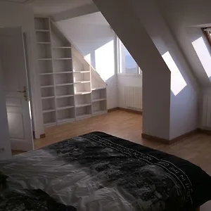 Hébergement de vacances 17 Rue Des Sarcelles, Damgan