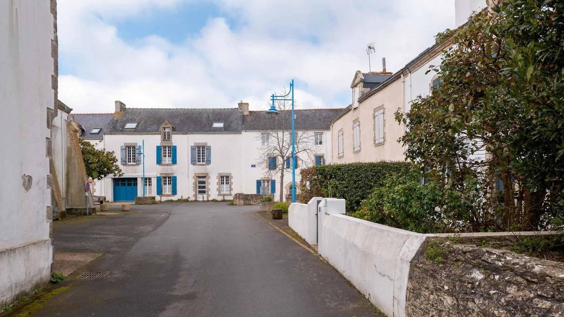 Holiday home Ty Brise Marynne Plage 5 Min A Pied Damgan France