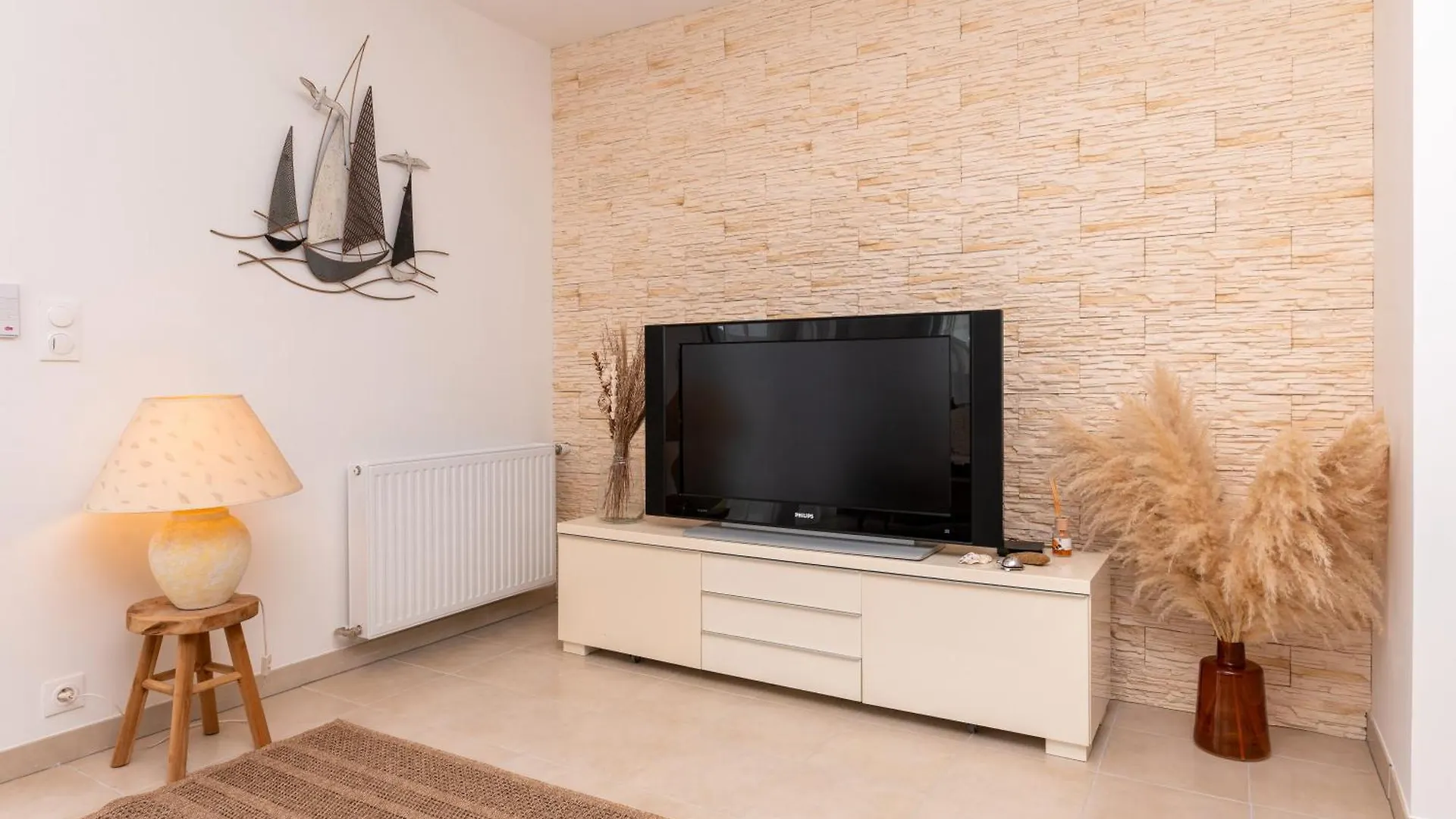 Ty Brise Marynne Plage 5 Min A Pied Damgan Holiday home