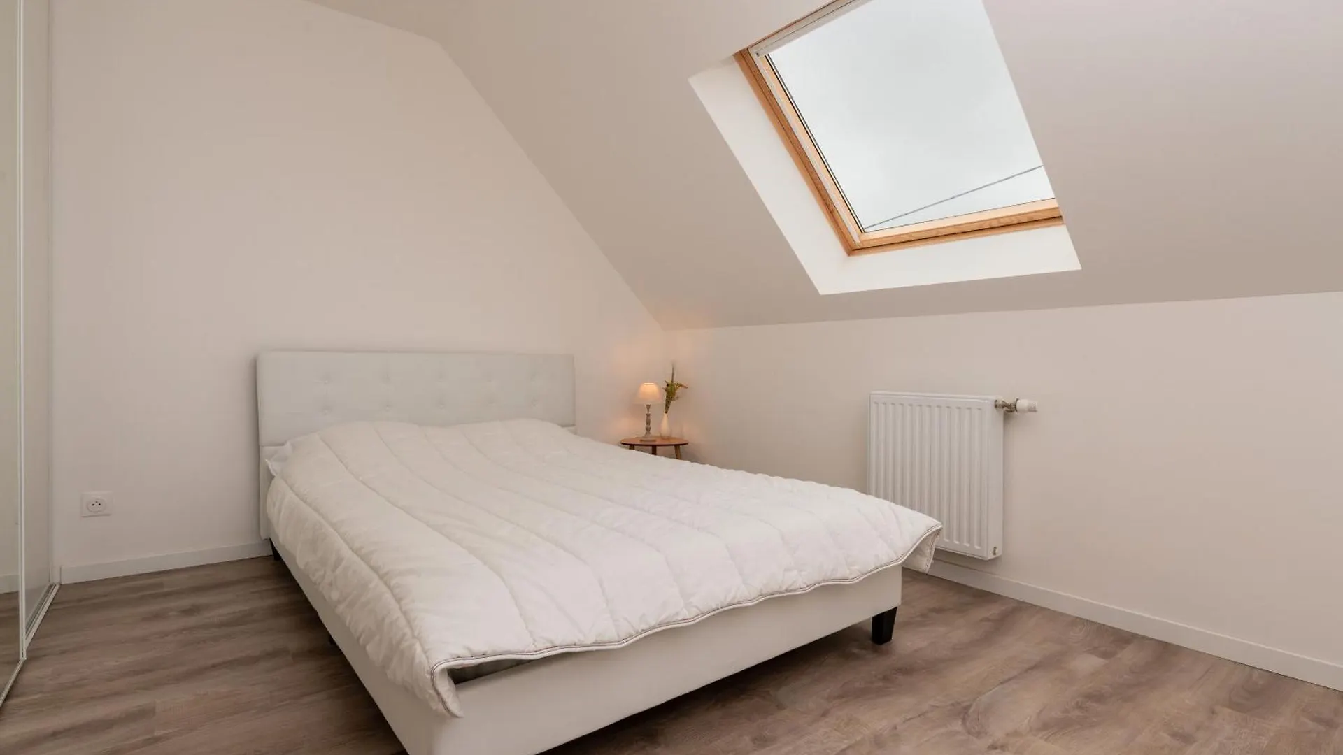 Holiday home Ty Brise Marynne Plage 5 Min A Pied Damgan