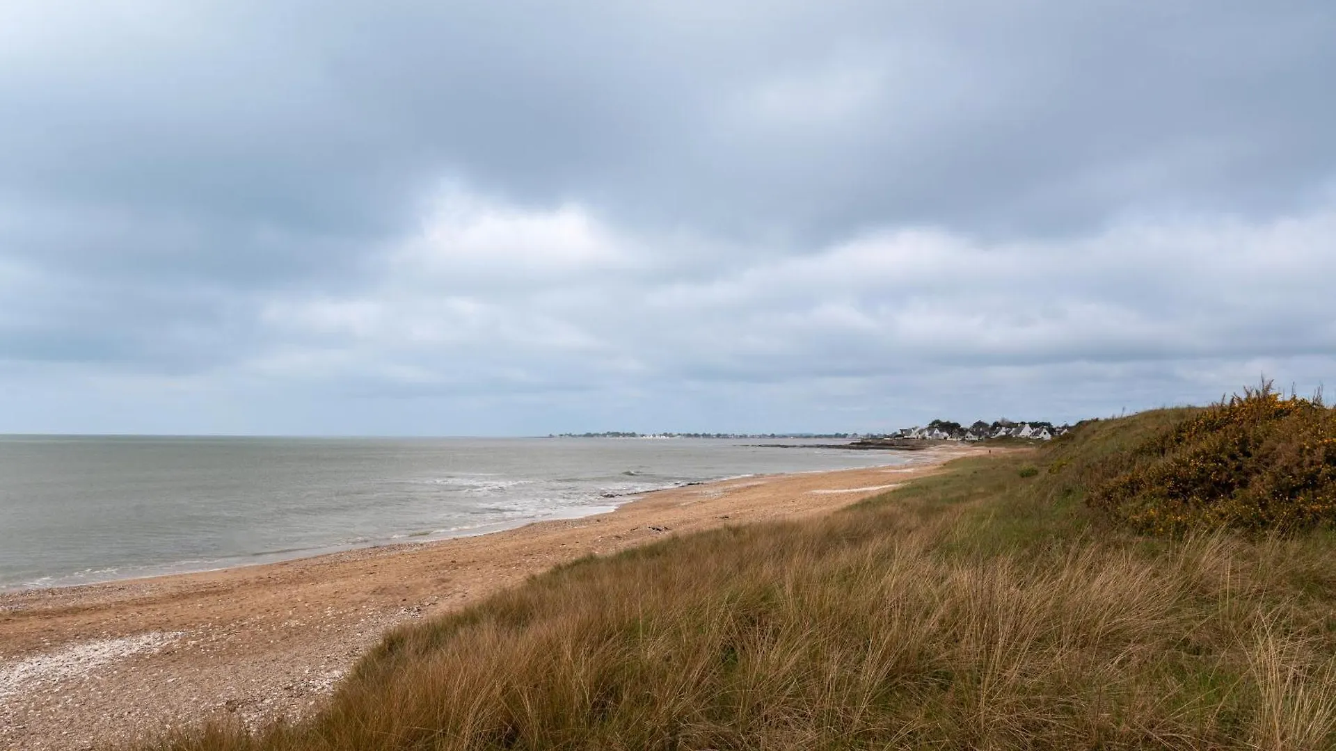 Ty Brise Marynne Plage 5 Min A Pied Damgan 0*,  France